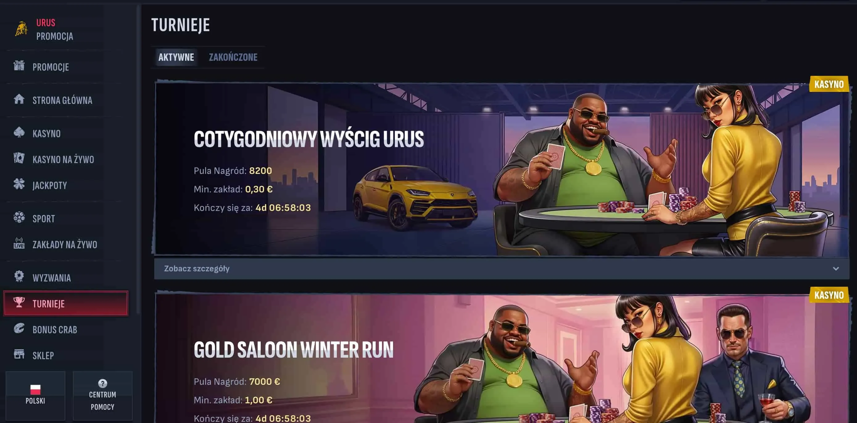 Bonus Mafia Kasyno — hojne powitanie dla nowych graczy Bonus Mafia Kasyno — hojne powitanie dla nowych graczy