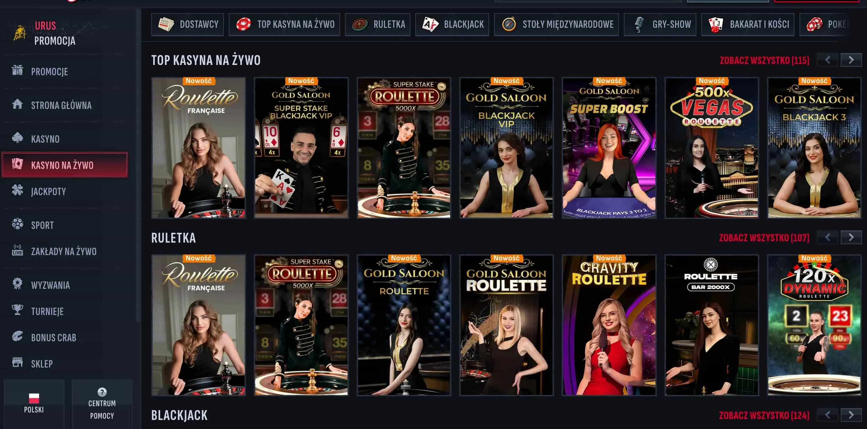 Aplikacja Mafia Kasyno — hazard na wyciągnięcie ręki Aplikacja Mafia Kasyno — hazard na wyciągnięcie ręki